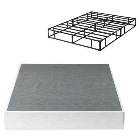 arviso metal box spring|Arviso Metal Box Spring, Full / Double .